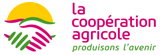 Logo Coopération Agricole