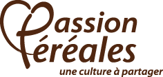 Logo Passion Céréales