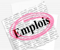 Emplois